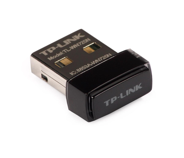 TP-LINK TL-WN725N - 102638 - zdjęcie 5